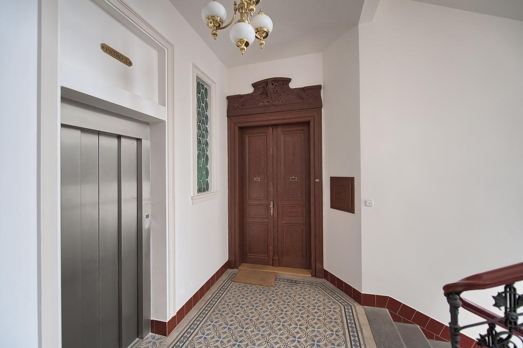 Maiselova 5 Apartment Praga Exterior foto