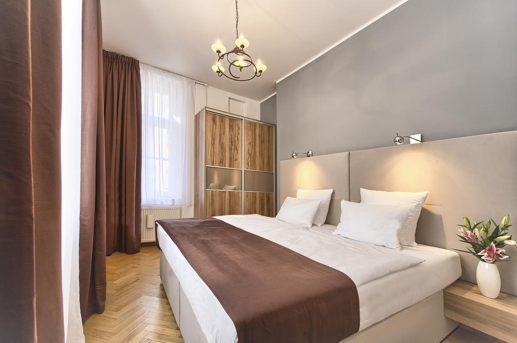 Maiselova 5 Apartment Praga Exterior foto